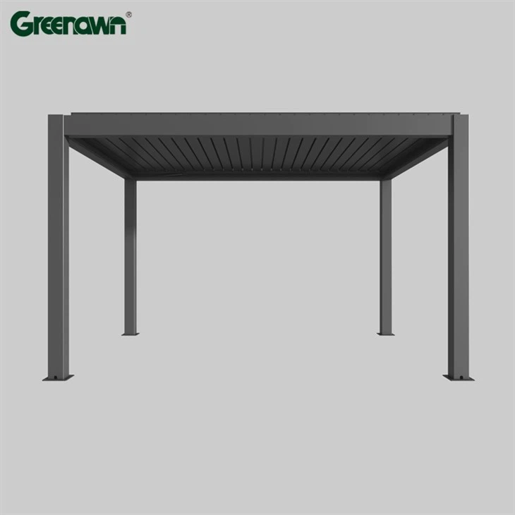 GR-9700 High-end Pergola