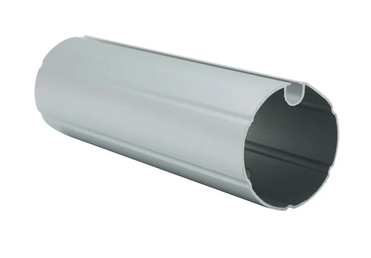 60mm aluminum tube