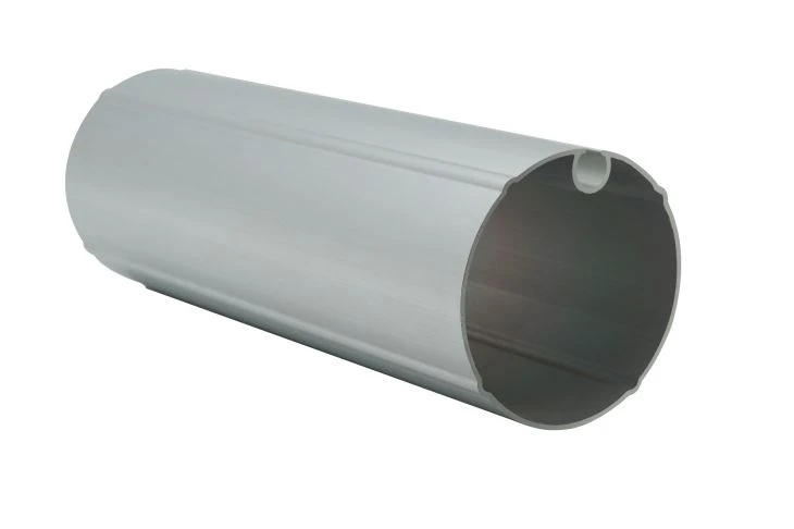 70mm aluminum tube