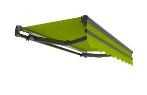 Shade Decractable Retractable For Wholesale