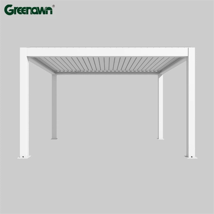 GR-9700 High-end Pergola